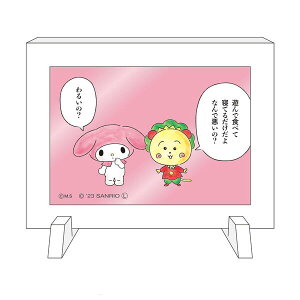 RWRW×TI ANt[}OlbgiRWRW×TILN^[YBj KH-GM002 4996740606137 cojicoji Sanrio COJI-COJI  er Aj  G 킢 AjL