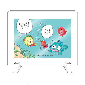 RWRW×TI ANt[}OlbgiRWRW×TILN^[YDj KH-GM004 4996740606151 cojicoji Sanrio COJI-COJI  er Aj  G 킢 AjL