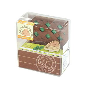 Jso n[u͔|Lbg ~jeBXio[j KB2000 Kapibarasan $ [ yCΉz