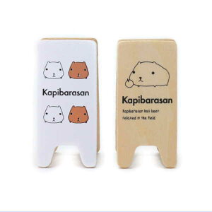 Jso X^h KB482 4961971101973 kapibarasan [ yCΉz