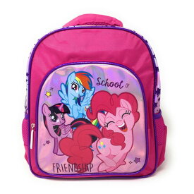 エリート 起きている 結論 マイリトルポニー リュック Toyobyora Com