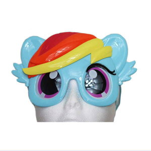 �������� �}�C���g���|�j�[ �T���O���X�i���C���{�[�_�b�V���j 878599410797 my little pony �y�����������C���Ή��z