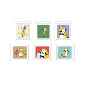 炢 XJ t[}OlbgiXJNVbNiA\[g/S6ށjjRA-GM101 4996740598982 Rascal the Raccoon [ yCΉz