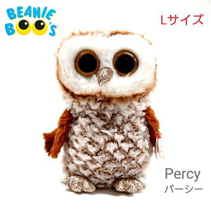 yTYz ʂ yBEANIE BOO'Sz Percy p[V[ r[j[u[Y LTCY 25cm ӂ낤 tNE