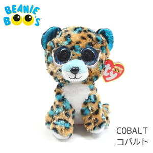 yTYz ʂ yBEANIE BOO'Sz Cobalt Rog r[j[u[Y qE MTCY 15cm