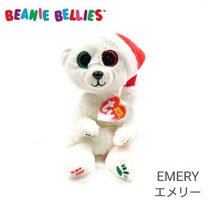 yTYz ʂ yBEANIE BELLIESz Emery G[ r[j[u[Y r[j[x[Y F N}  낭 VN} NX}X MTCY 21cm