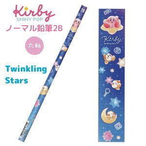 ̃J[rB m[}M2B S2 yTwinkling Stars / Twinkling Stars z ێ 1{ { CUTE MODEL LN^[VwXe[Vi[RNV Kirby ҂ w