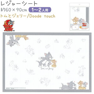 yqpE1~2lpzW[V[g ygƃWF[/Doode touchz 60×90cm yĎ^т₷I CUTE MODEL TOM AND JERRY