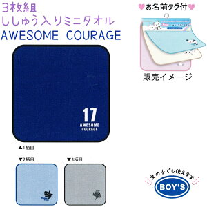 3gイ~j^I yAWESOME COURAGEz 16×16cm  |Cg ЃJ~IWp VwG݃RNV {[CY 3g^I j̎q