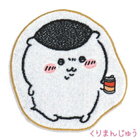 ちいかわ ダイカット タオルハンカチ ちいかわ ハチワレ 約20×23cmうさぎ 約21×25cmモモンガ 約21.5×22.5cmくりまんじゅう 約21.5×22cmちいかわ ハチワレ うさぎ くりまんじゅう モモンガタオル美術館