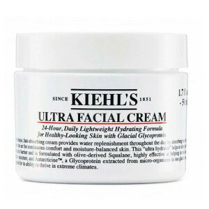KIEHL�fS SINCE 1851�i�L�[���Y�j / UFC�N���[�� / 50ml