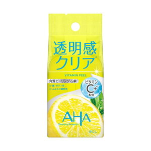 AHA Cleansing Research�i�N�����W���O���T�[�`�j / �\�[�v �r�^�~�����s�[�� / 100g