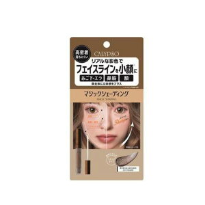 CALYPSOiJv\j / }WbNVF[fBO / EH[O[W / 4.5g