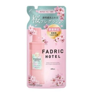 FADRIC HOTELit@hbNzej / _ TNk[H[̍ l / 400mL