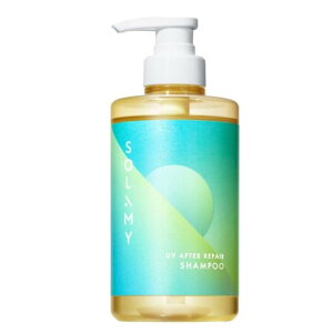 SOLAMY�i�\���~�[�j / UV�A�t�^�[�V�����v�[ / 470ml