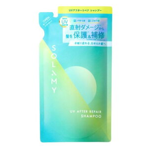 SOLAMY�i�\���~�[�j / UV�A�t�^�[�V�����v�[�l�� / 420ml
