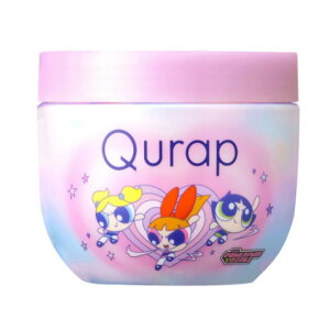 Qurap�i�L�����b�v�j / ���b�s���O�Z�����w�A�}�X�N �p���[�p�t�K�[���Y / 180g