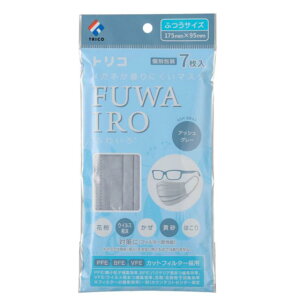gR / Kl܂ɂ}XN FUWAIRO / AbVO / 7