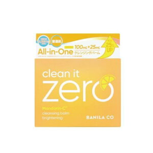 �o�j���R ( BANILA CO ) / �N���[���C�b�g�[�� �N�����W���O�o�[�� �u���C�g�j���O / 125ml / �؍��R�X�� �X�L���P�A �N�����W���O ���C�N���Ƃ� �}���_�����I�����W�ʔ�� �A�X�R���r���O���R�V 