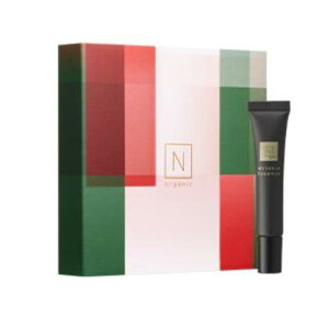 N organic�i�G�k�I�[�K�j�b�N�j / �z���f�[2024�iN organic Vie�����N�� �p�b�N �G�b�Z���X�j / 15g