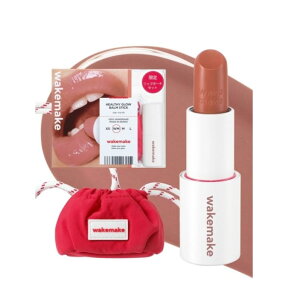 wakemake�i�E�F�C�N���C�N�j / �w���V�[�O���E�o�[���X�e�B�b�N ���b�v�|�[�`�Z�b�g / 04 �k�[�h�A�[�����h