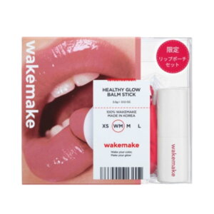 wakemake�i�E�F�C�N���C�N�j / �w���V�[�O���E�o�[���X�e�B�b�N ���b�v�|�[�`�Z�b�g / 09 ���[���u���X