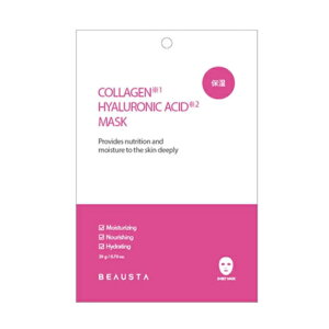 BEAUSTA�i�r���[�X�^�j / DF �R���[�Q��×�q�A�������_�}�X�N / 1��