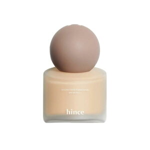 hince�i�q���X�j / �Z�J���h�X�L���t�@���f�[�V���� SPF30�EPA++ / 22 �x�[�W�� / 40ml