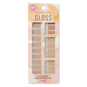 DASHINGDIVAMAGICPRESS/DDGLOSS�W�F���l�C���V�[��GPS147JP