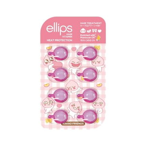 ellips�i�G���b�v�X�j/�w�A�I�C���V�[�g�^�C�v�g���[�g�����g�J�J�I�t�����Y�y�A�s�[�`�z/8��