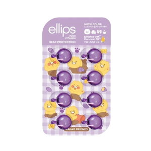 ellips�i�G���b�v�X�j/�w�A�I�C���V�[�g�^�C�v�i�`�������J���[�J�J�I�t�����Y�y�`�����V�N�z/8��