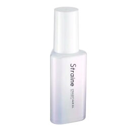 Straine（ストレイン）/ストレートヘアオイル/80ml