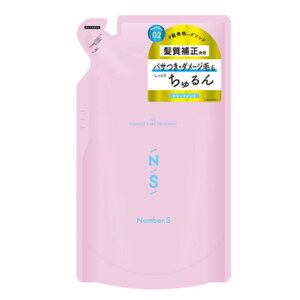 Number.S / _[WC g[gg l / 400g