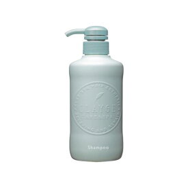 CLAYGE（クレージュ） シャンプーR本体 500mL OUTLET