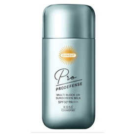 コーセーコスメポート / サンカットR プロディフェンスマルチブロックUVミルク / 60ml
