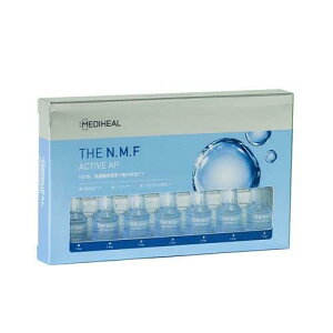 MEDIHEALifBq[j/UEN.M.FANeBuAP/2mL×7{