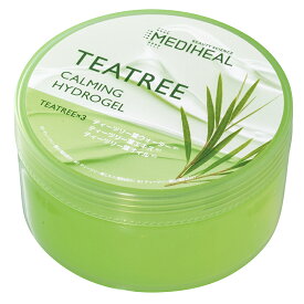 MEDIHEAL メディヒール　ティーツリー カーミングハイドロジェル ＜ 全身用保湿ジェル ＞ 300ml OUTLET