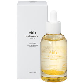 Abib　ルミナスセラム メルティングビタ 50ml