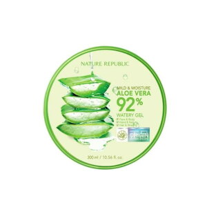 NATUREREPUBLICilC`[pubNj / }ChCX`[AGWF92 / 300ml