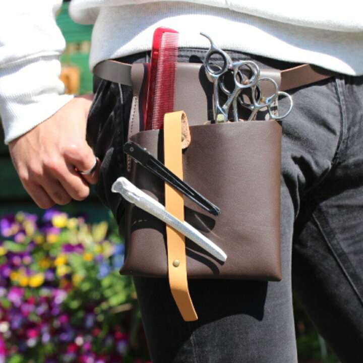 楽天市場】＼Rakuten Fashion THE SALE・64%オフ／ シザーケース POCKE 