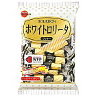 クーポン配布中★ブルボン15本ホワイトロリータ 12袋【nxli2cq】