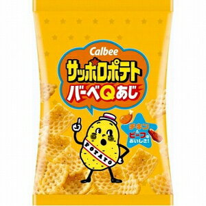カルビー サッポロポテト バーベqあじ 24g 24袋 スナック菓子 価格比較 価格 Com カルビー サッポロポテト バーベqあじ 24g 24袋 スナック菓子 価格比較 価格 Com