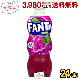 yԌzRJER[ t@^ O[v 500mlybg{g 24{ (RJR[ Fanta)