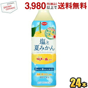 ���Ђ߈��� POM �|�� ���ƉĂ݂��� 490ml�y�b�g�{�g�� 24�{�� �M���Ǒ΍�