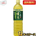 クーポン配布中★スリムボトル【送料無料】伊藤園 機能性表示食品 お〜いお茶 濃い茶 1Lペットボトル 24本(12本×2ケース) おーいお茶 濃いお茶 ※北海道800円・東北400円の別途送料加算 [39ショップ]