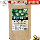 クーポン配布中★ゆうパケット送料無料【2袋】 じゃばらパウダー 100g×2袋 じゃばら ジャバラ 邪払 パウダー じゃば…