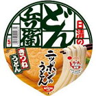 クーポン配布中★日清95g日清のどん兵衛 きつねうどん(西)12食入
