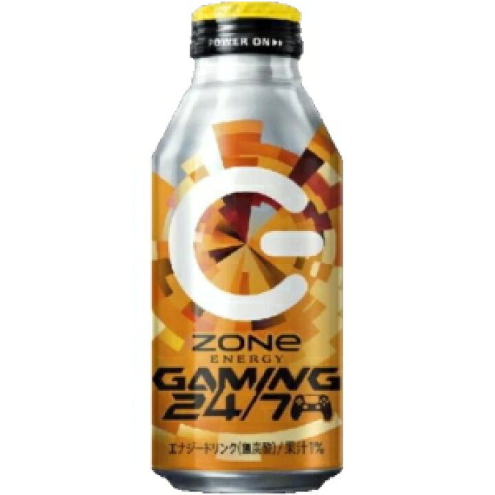 楽天市場】エントリーで全品ポイント10倍☆【送料無料】 ZONe ドリンク 