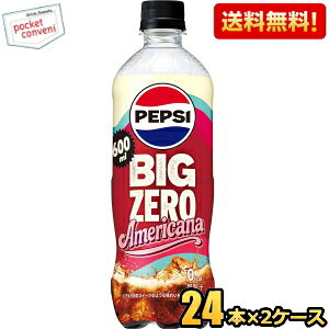 �y���������z�T���g���[ �y�v�V BIG ZERO Americana �r�b�O �[�� �A�����J�[�i 600ml�y�b�g�{�g�� 48�{(24�{×2�P�[�X) �[���J�����[ �J�����[�[�� ���k�C��800�~�E���k400�~�̕ʓr�������Z