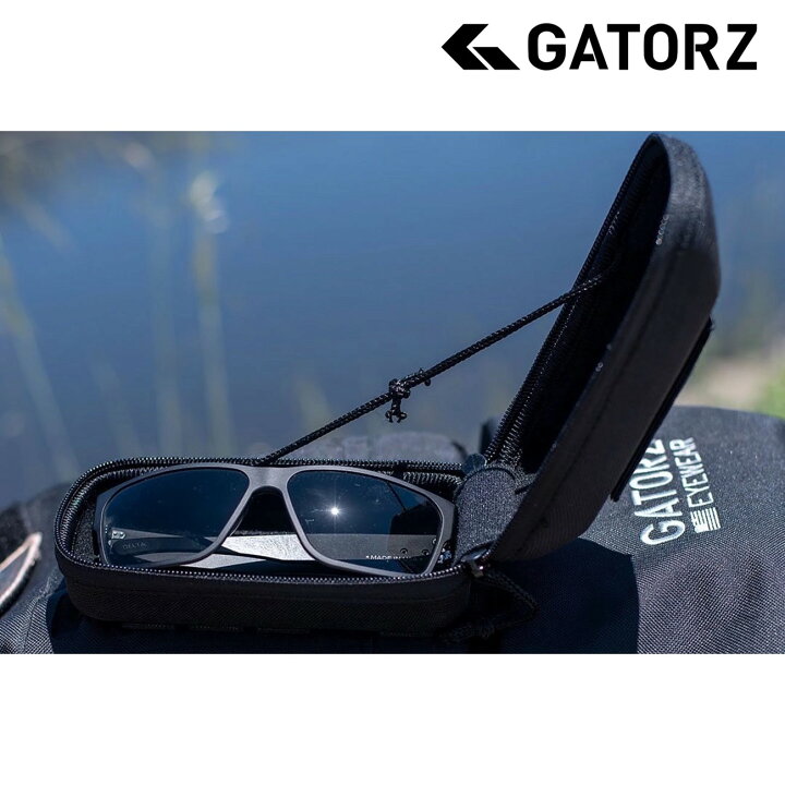楽天市場】【13時までの注文で当日発送】 GATORZ Molle Case 